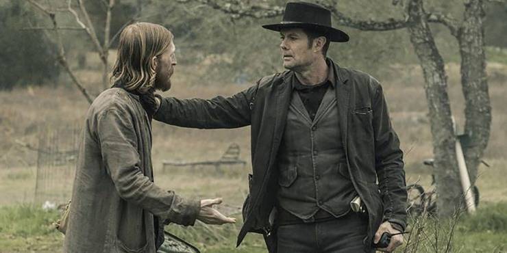 John Dories 10 Best Moments In Fear The Walking Dead John Dories 10 Best Moments In Fear The Walking Dead